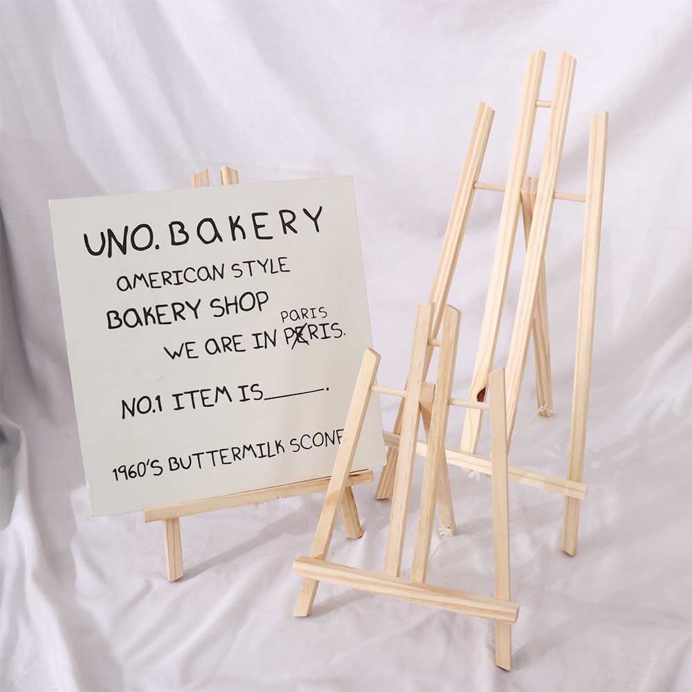 Exhibition Of Art And Craft - Настольная подставка-мольберт для художников и ремесленников,