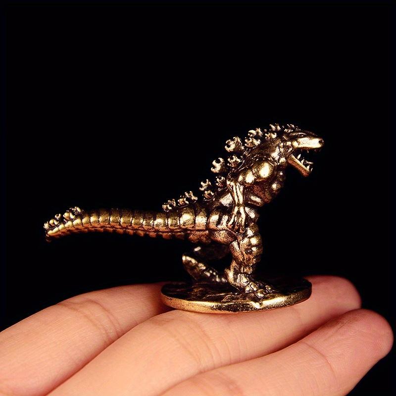 Dinosaur And Craft - 1 шт. Модель динозавра из чистой