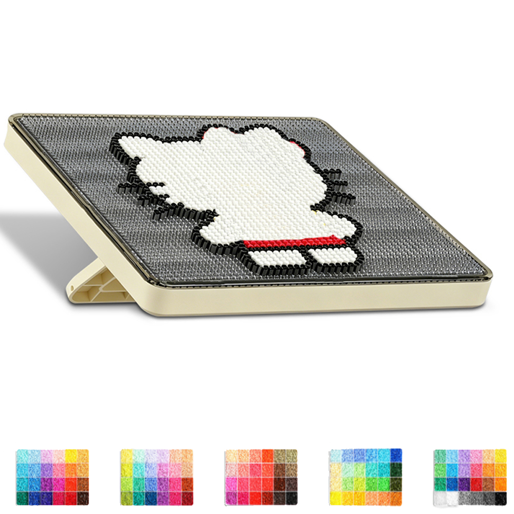 Art Craft App - Приложение APP Pixel Art Beads Board,
