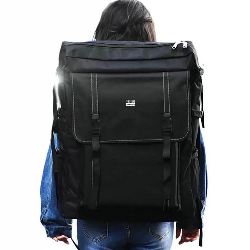Art Portfolio Bag - Вместительная сумка для рисования A2, водонепроницаемый