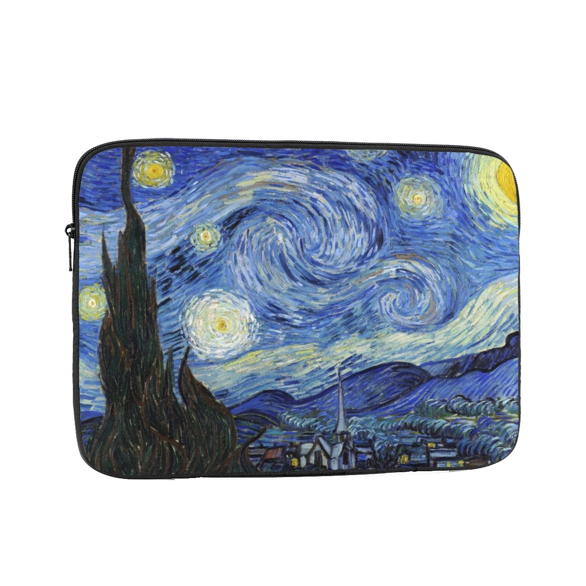 Art Portfolio Bag - Сумка для ноутбука Ван Гога, чехол