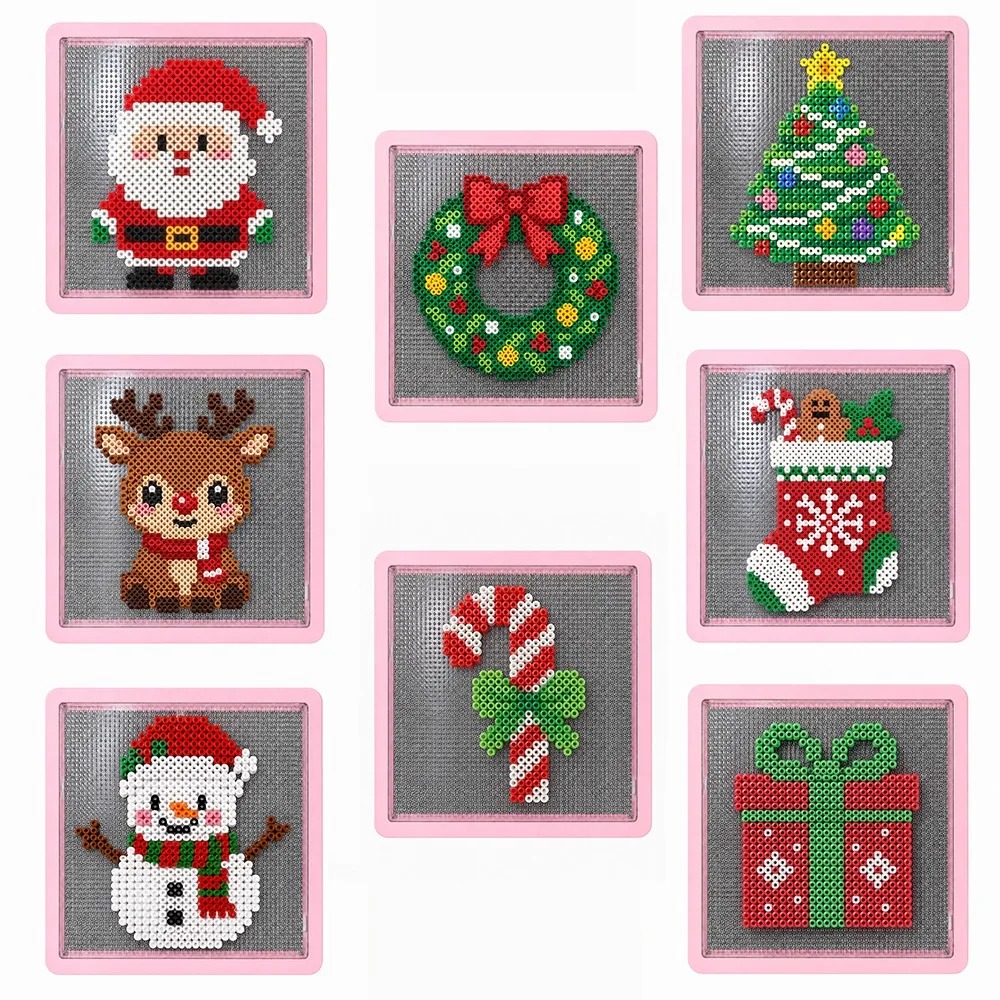 Art Craft App - Светодиодная панель с управлением через приложение,