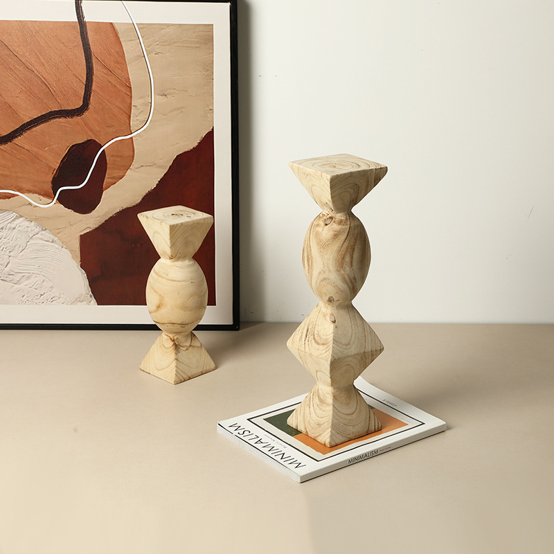 Деревянный декоративный элемен – обзор и цена Exhibition Of Art And Craft