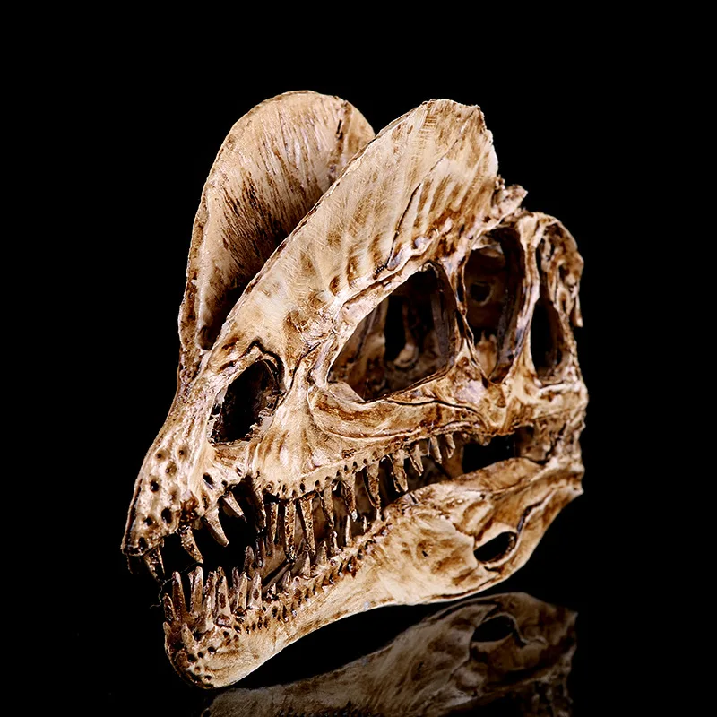 [MGT] украшение из смолы, стат – обзор и цена Dinosaur And Craft