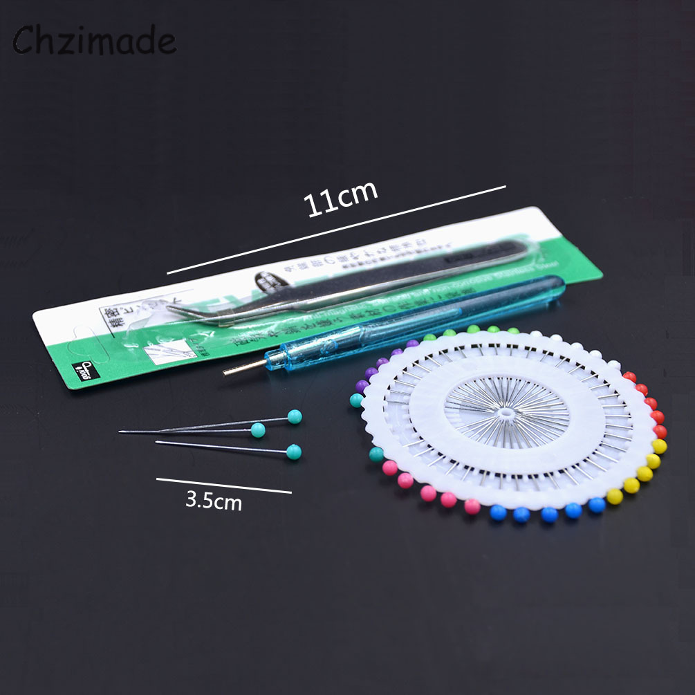Chzimade разные цвета, набор и – обзор и цена Art Quilling Craft