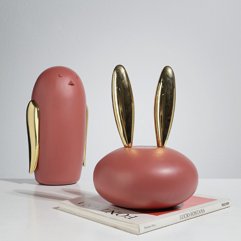 Современное украшение детской  – обзор и цена Art Craft Rabbit