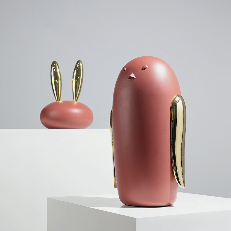 Современное украшение детской  – обзор и цена Art Craft Rabbit