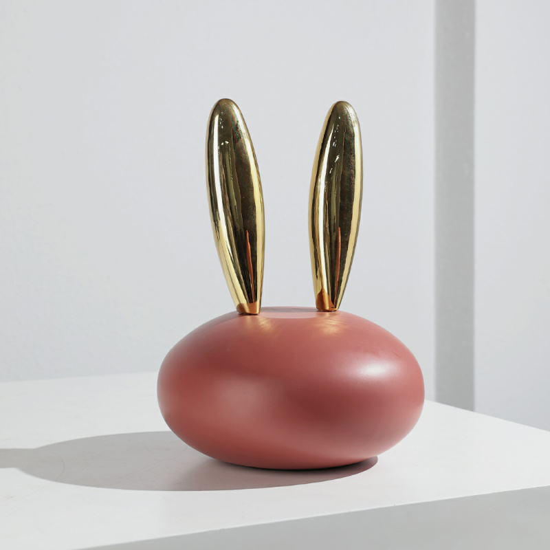 Современное украшение детской  – обзор и цена Art Craft Rabbit