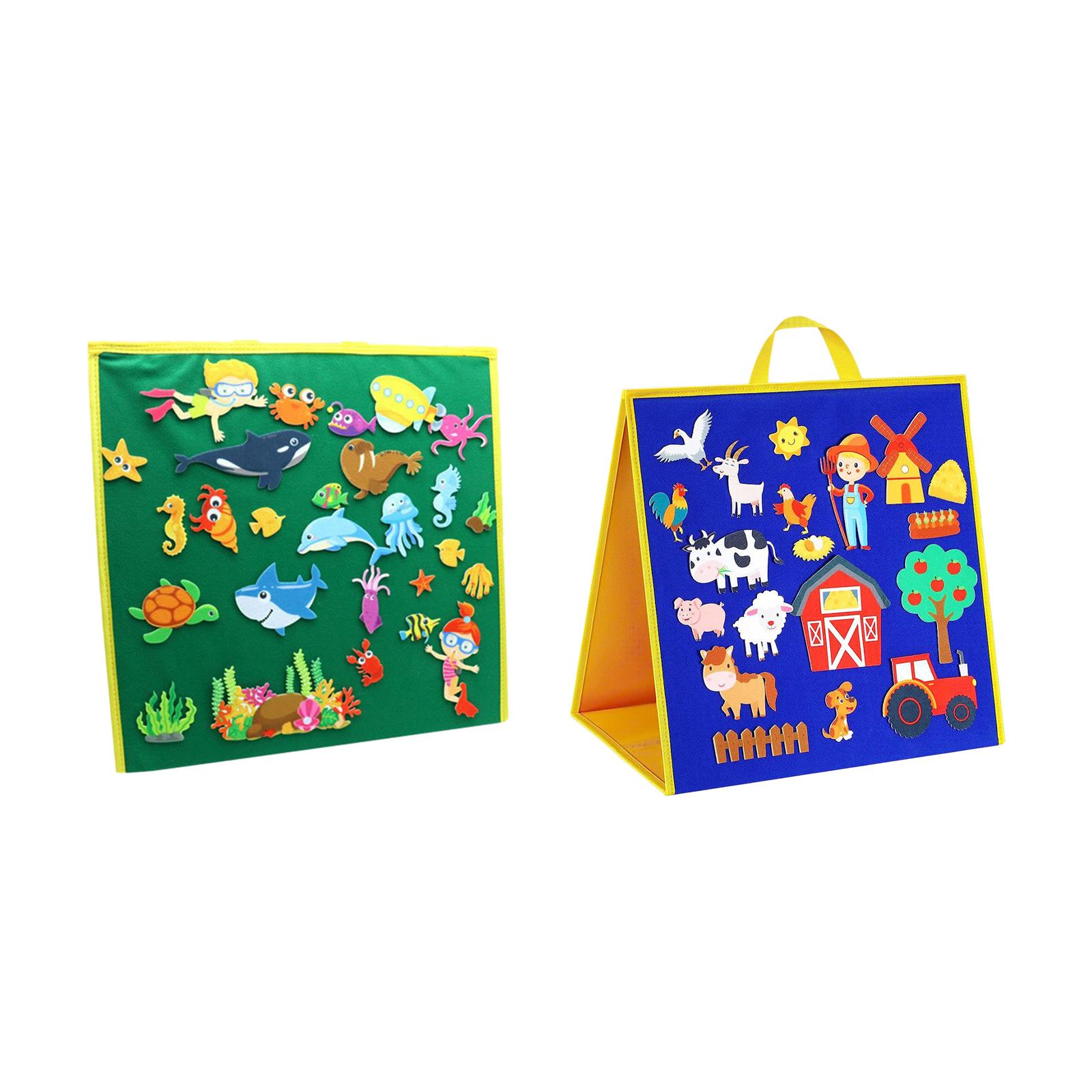 Наборы для творчества из фетра – обзор и цена Art Craft Activities For Preschoolers