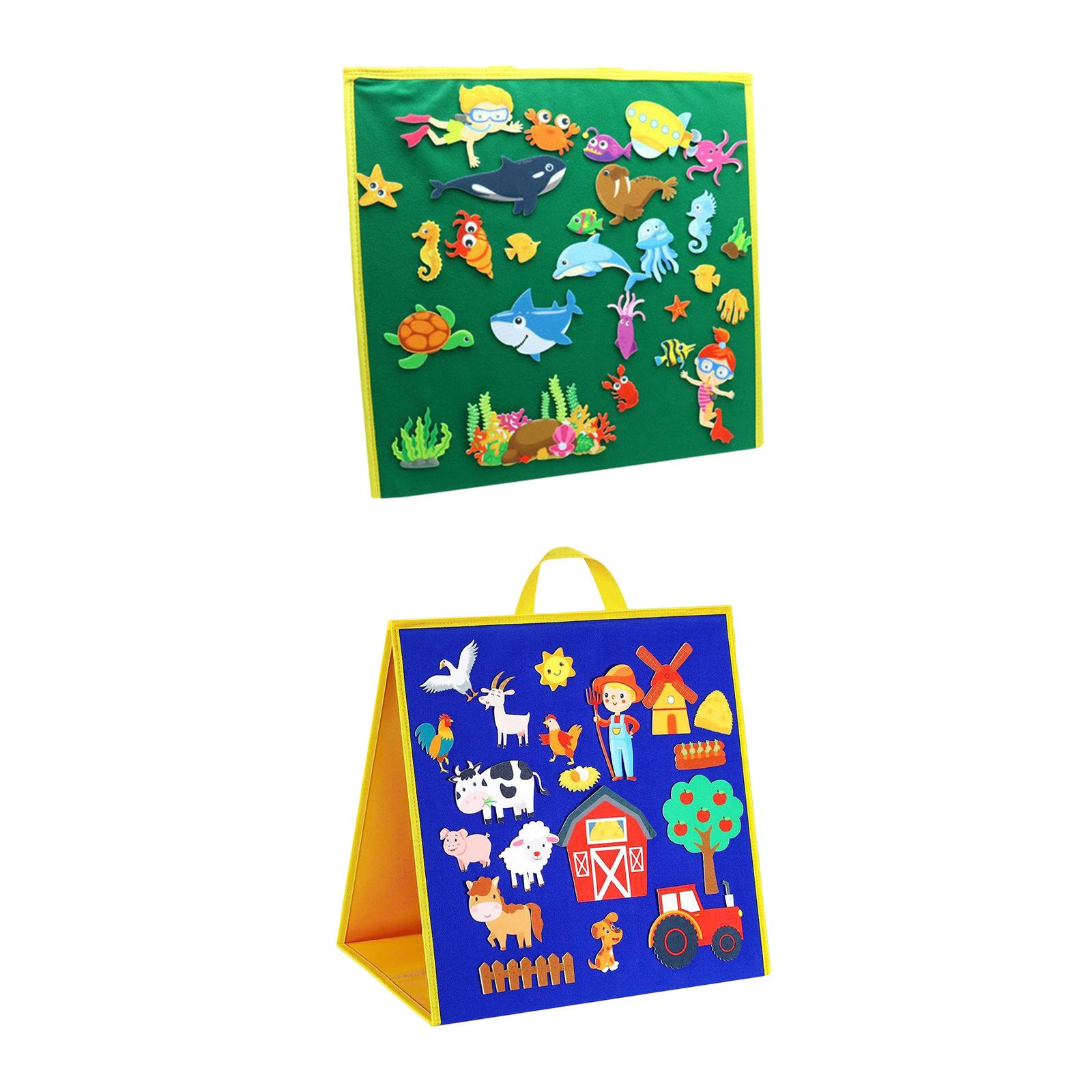 Наборы для творчества из фетра – обзор и цена Art Craft Activities For Preschoolers