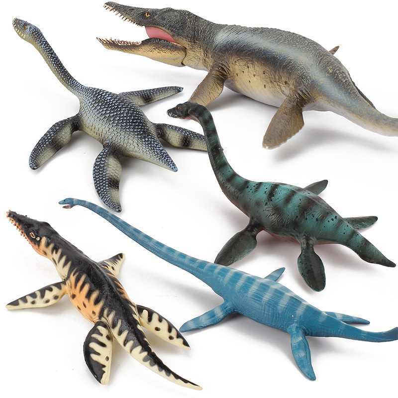Реалистичные модели древних юр – обзор и цена Art Craft Dinosaur