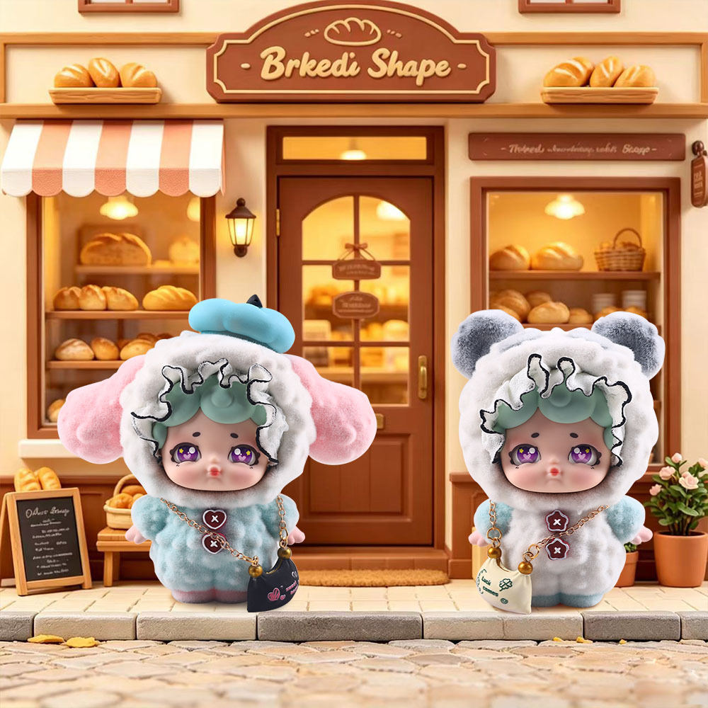 Коллекционная фигурка из смолы – обзор и цена Art Craft Items