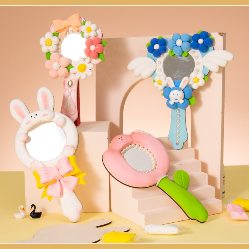 Набор для творчества из глины  – обзор и цена Art Craft Activities For Preschoolers