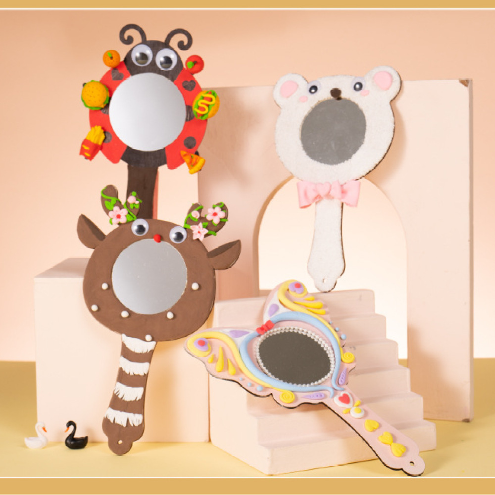 Набор для творчества «Волшебно – обзор и цена Art Craft Activities For Preschoolers