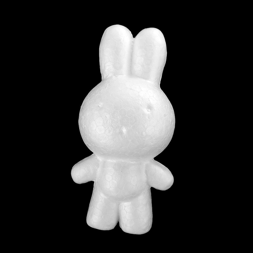 Материал для творчества из пен – обзор и цена Art Craft Rabbit