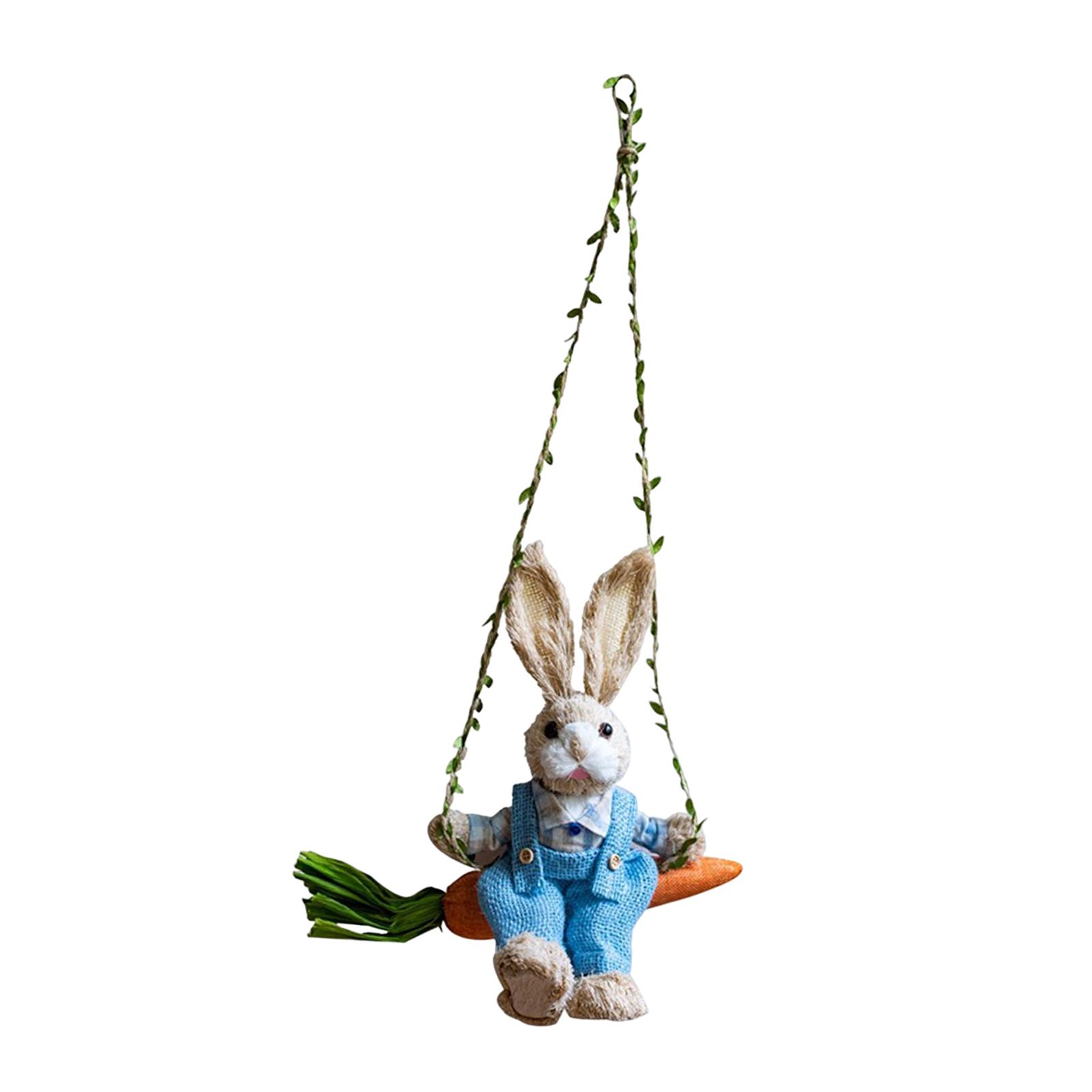 Подвеска «Пасхальный кролик»,  – обзор и цена Art Craft Rabbit