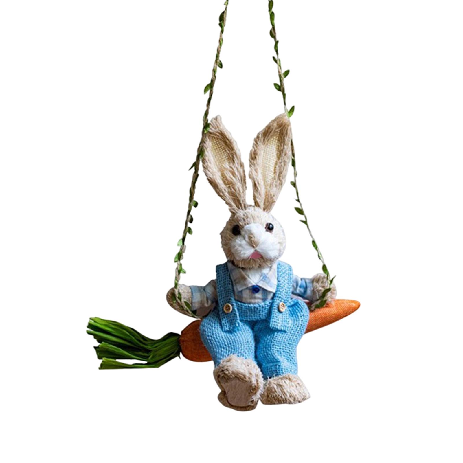 Подвеска «Пасхальный кролик»,  – обзор и цена Art Craft Rabbit