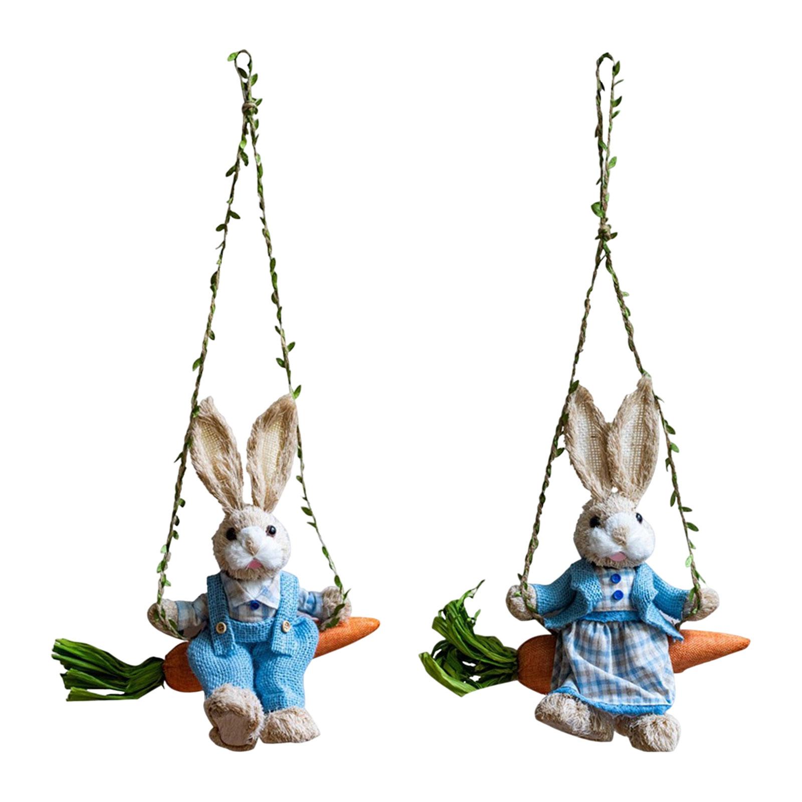 Подвеска «Пасхальный кролик»,  – обзор и цена Art Craft Rabbit