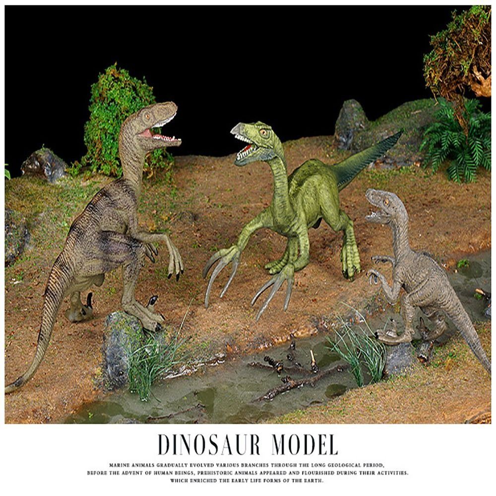 Бутиковая модель, модель диноз – обзор и цена Art Craft Dinosaur