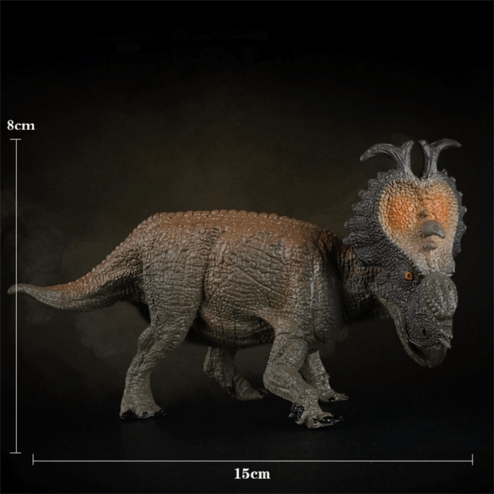Бутиковая модель, модель диноз – обзор и цена Art Craft Dinosaur