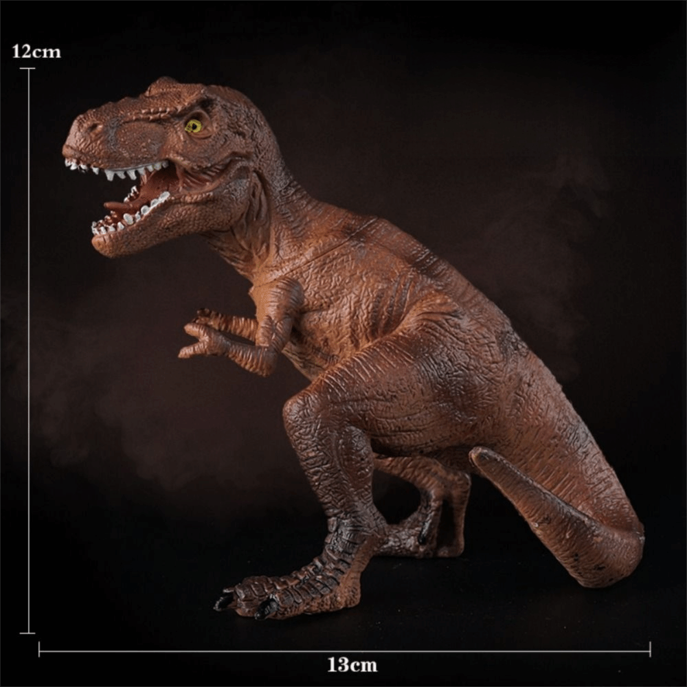 Бутиковая модель, модель диноз – обзор и цена Art Craft Dinosaur