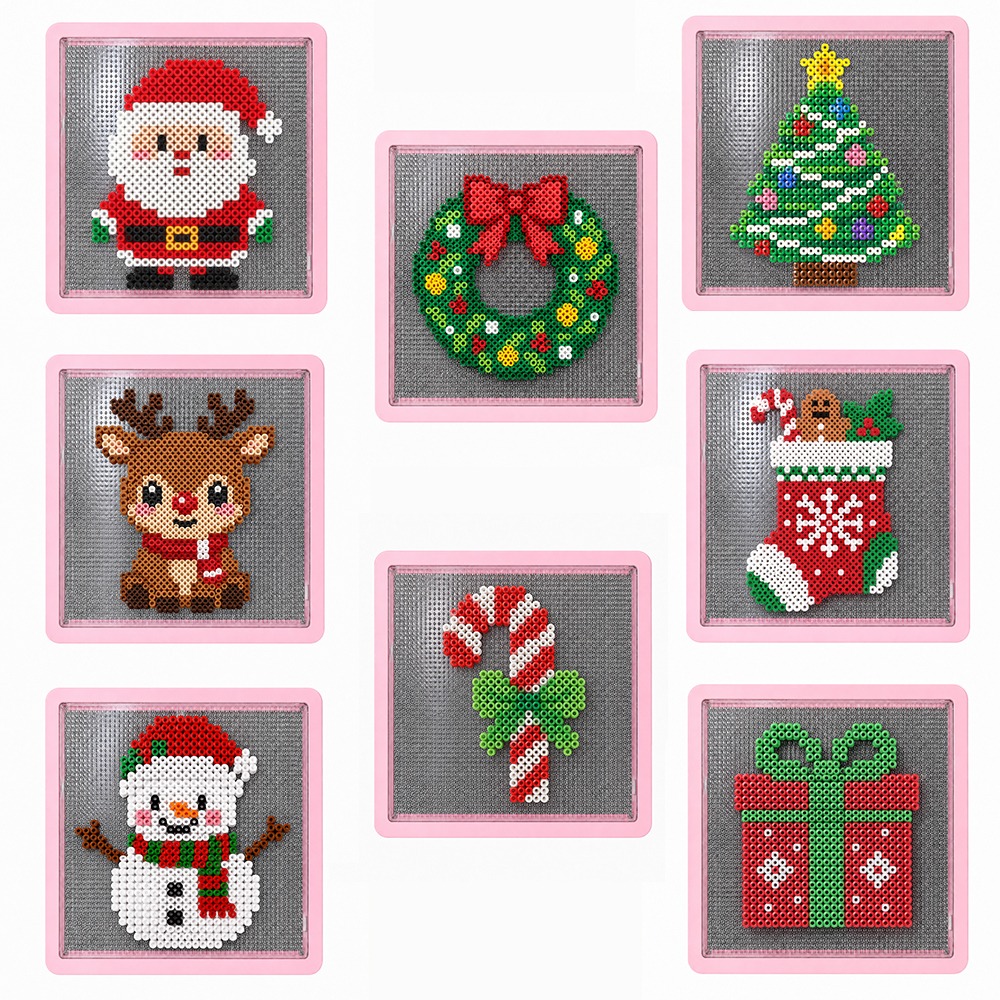 Светодиодная доска для пиксель – обзор и цена Art Craft App