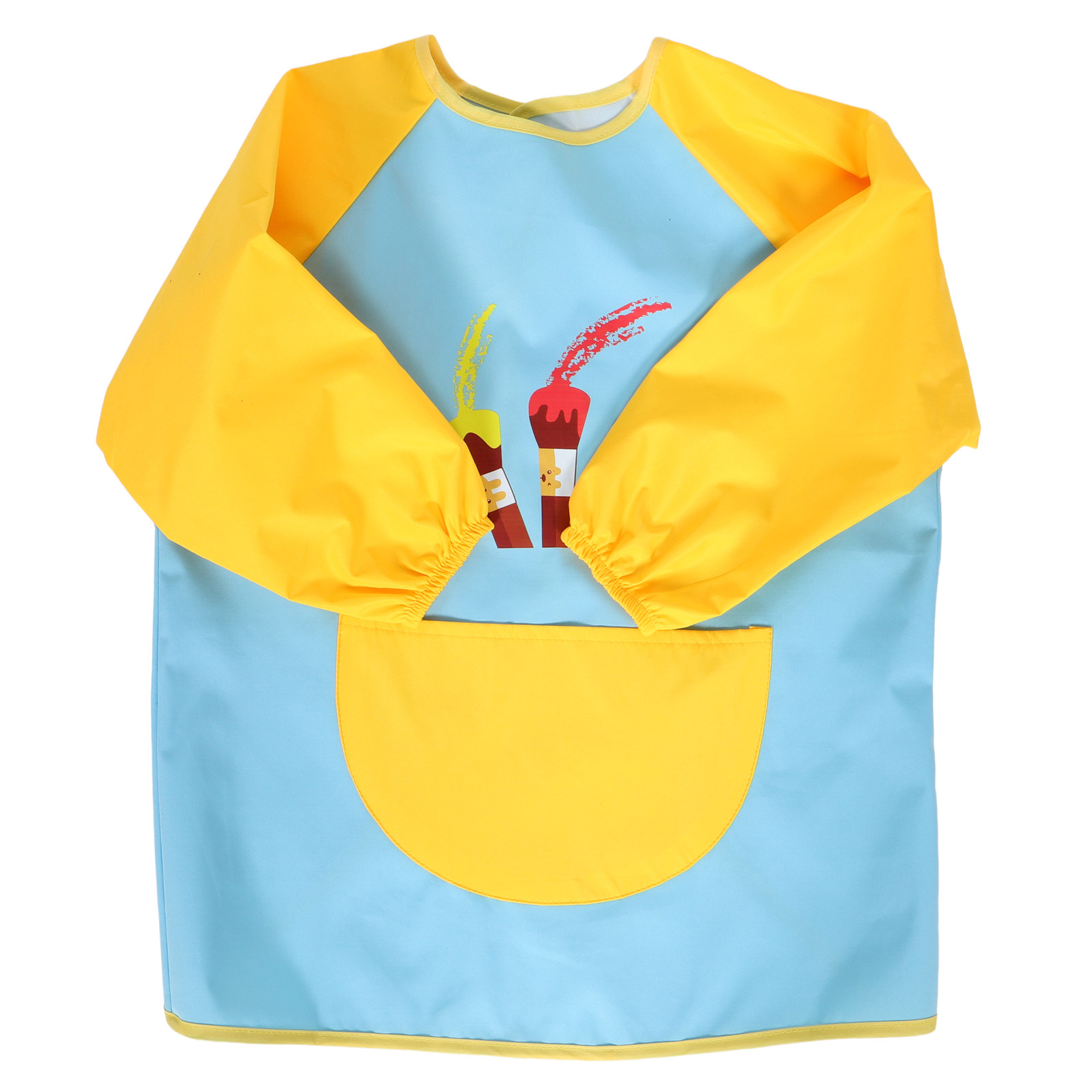 Водонепроницаемый фартук с дли – обзор и цена Art Craft Activities For Preschoolers