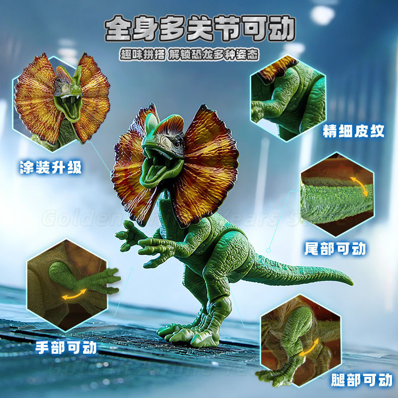 В наличии: Оригинальная коллек – обзор и цена Art Craft Dinosaur