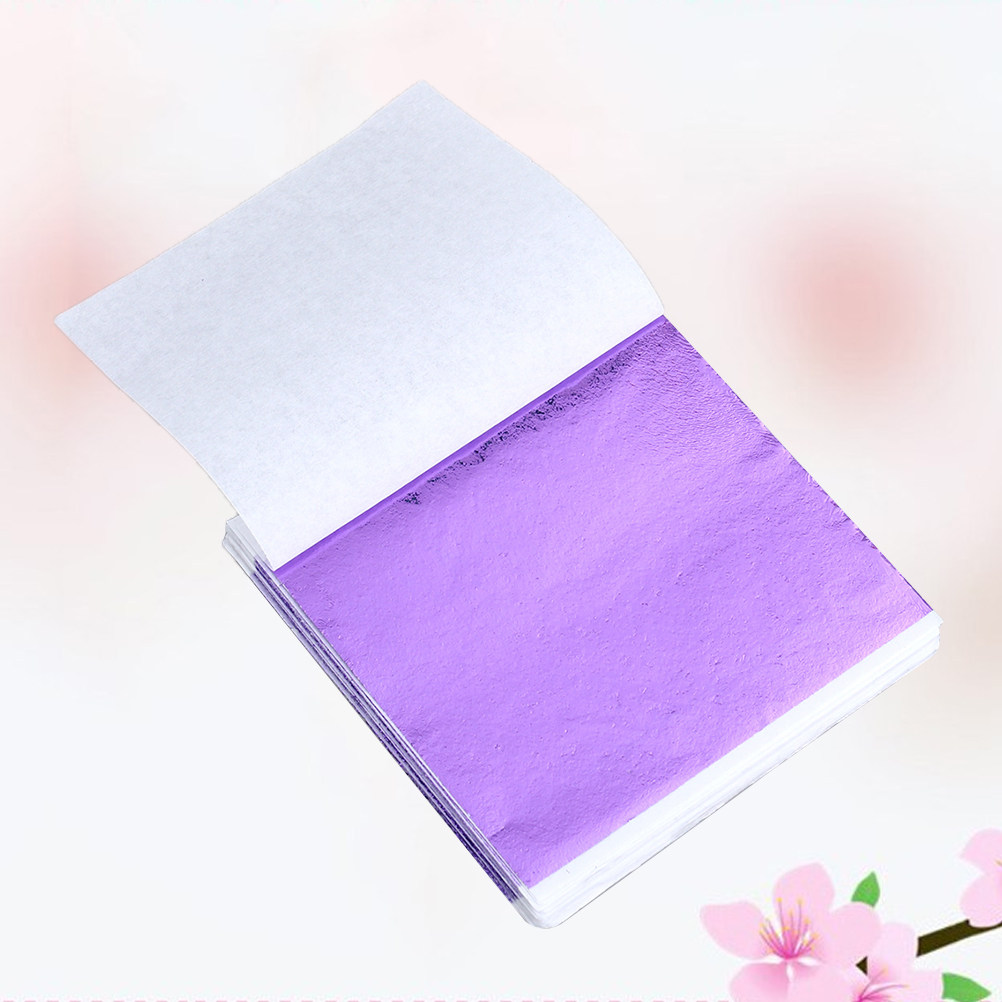 50 шт. 8x8,5 см Золотые листы- – обзор и цена Art Craft Leaves
