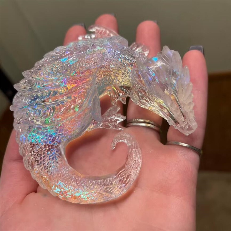 3 стиля, зеркальный сонный дра – обзор и цена Dinosaur And Craft