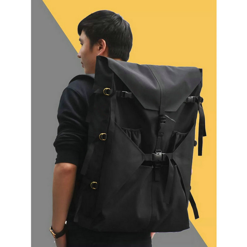 Модная черная сумка для рисова – обзор и цена Art Portfolio Bag