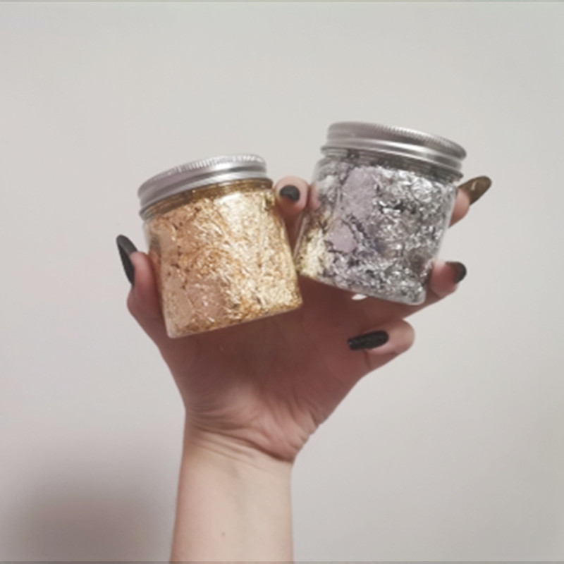 Искусственная розовая, Золотая – обзор и цена Art Craft Leaves