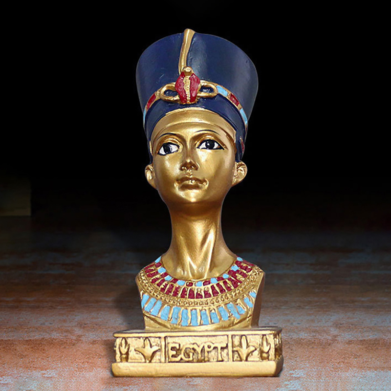 Египетская королева орнамент с – обзор и цена Queen Art Craft
