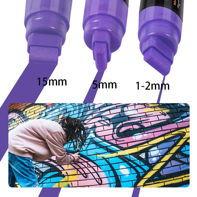 10/12 цветов Jumbo 15/10 мм на – обзор и цена Art Craft Jumbo