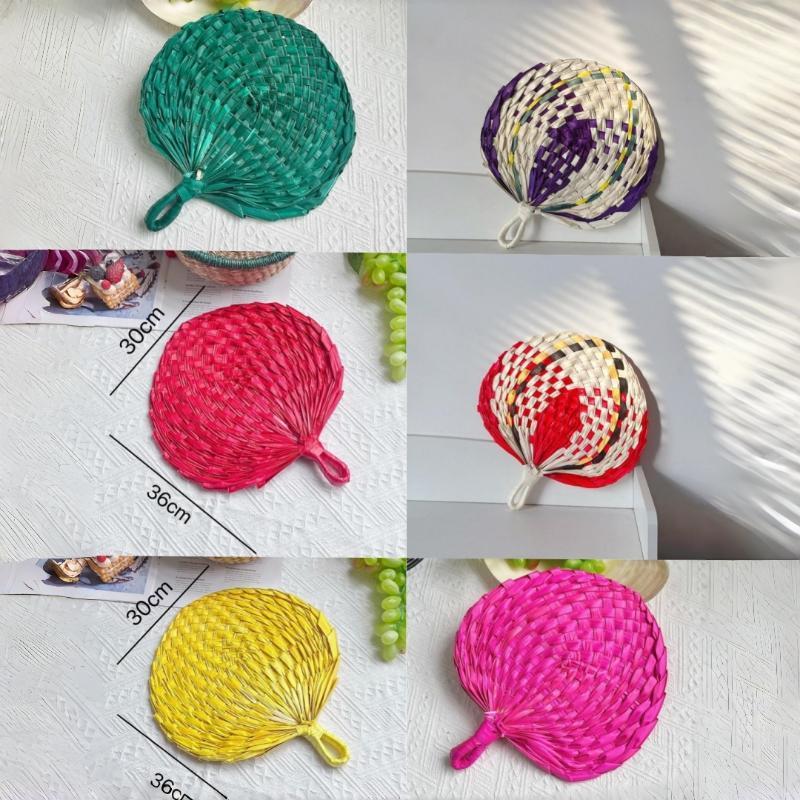 Веер ручной работы в китайском – обзор и цена Art Craft Leaves