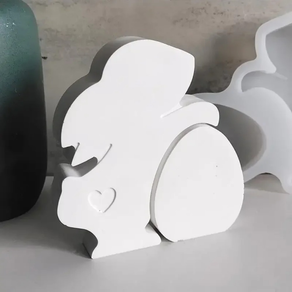 Высококачественная силиконовая – обзор и цена Art Craft Rabbit