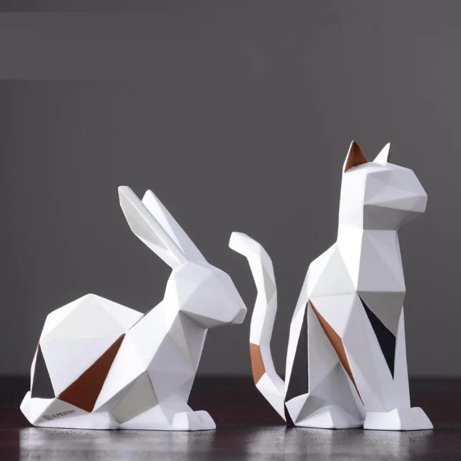 Современные художественные ста – обзор и цена Art Craft Rabbit