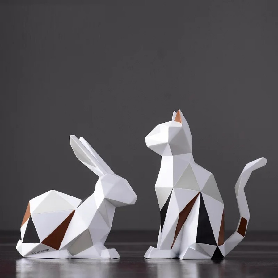 Современные художественные ста – обзор и цена Art Craft Rabbit
