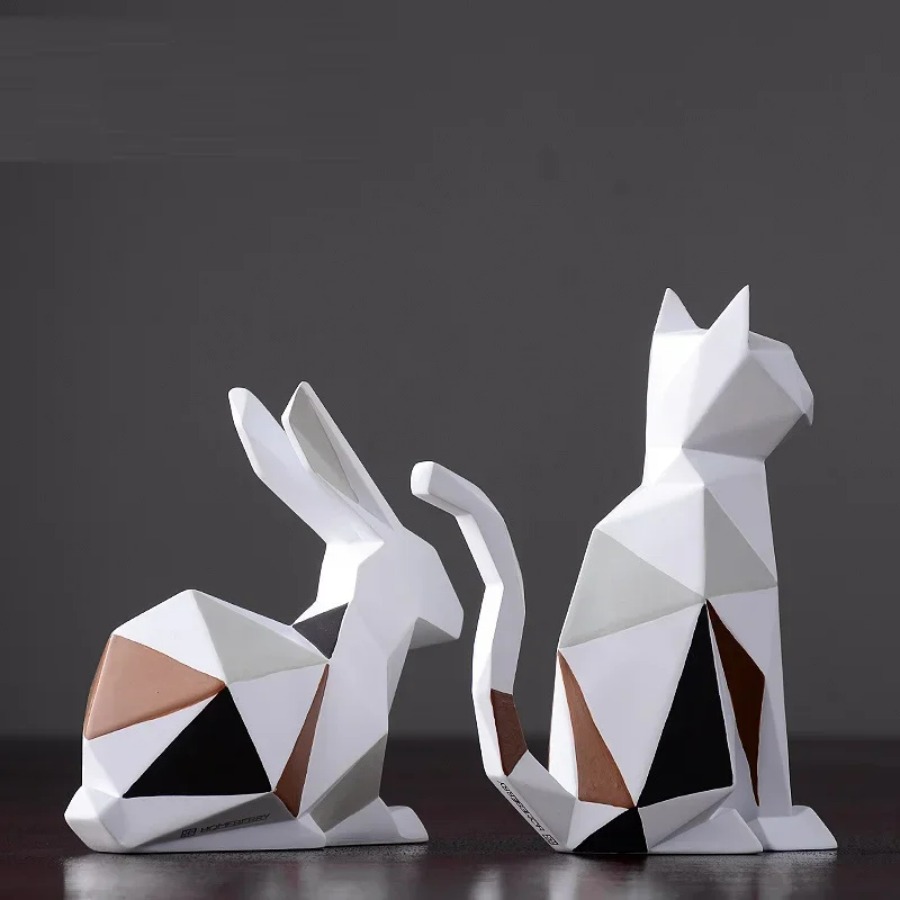Современные художественные ста – обзор и цена Art Craft Rabbit