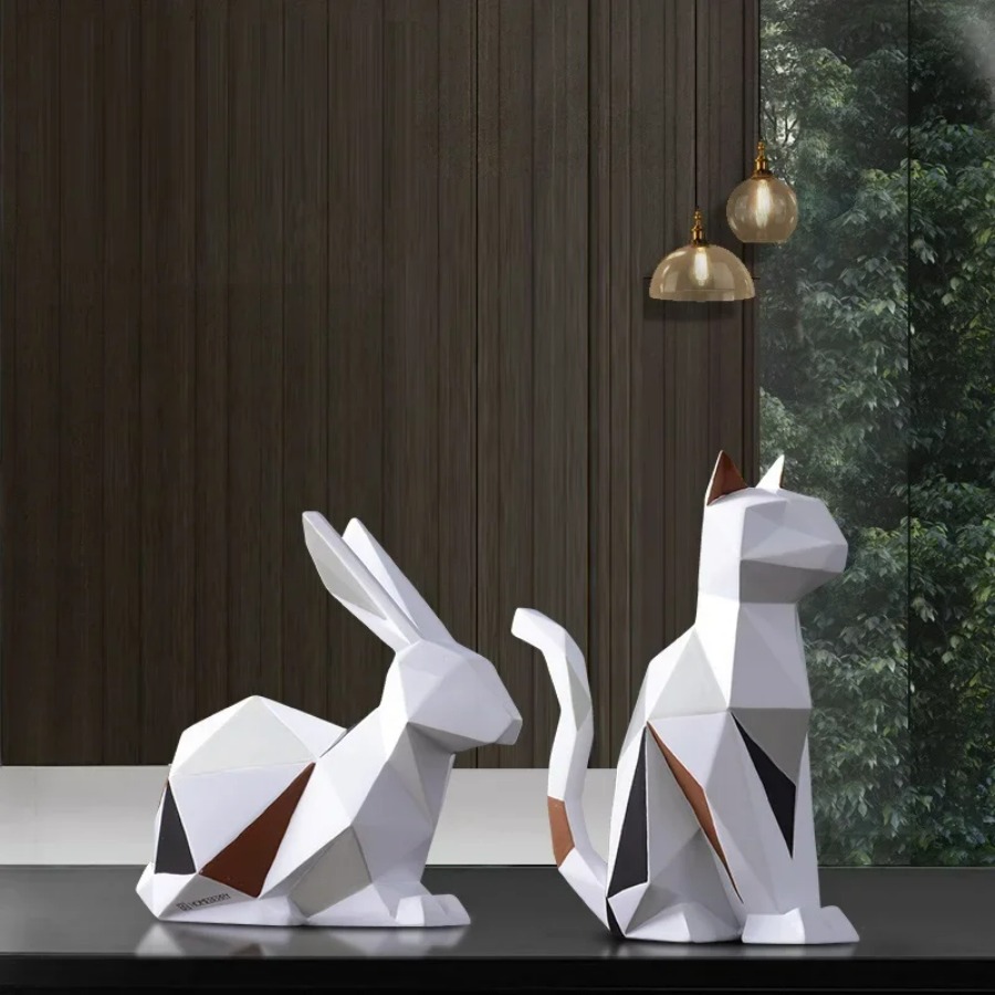 Современные художественные ста – обзор и цена Art Craft Rabbit
