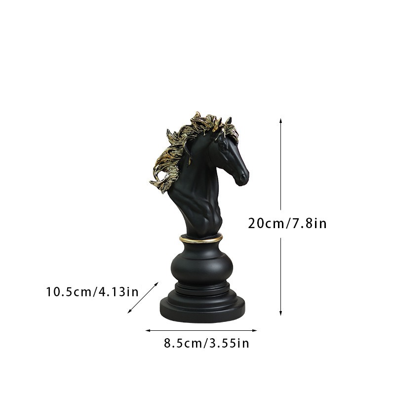 Новый шахматный декор: фигуры  – обзор и цена Queen Art Craft