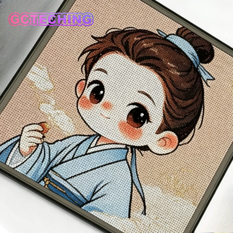 Набор для создания светодиодны – обзор и цена Art Craft App