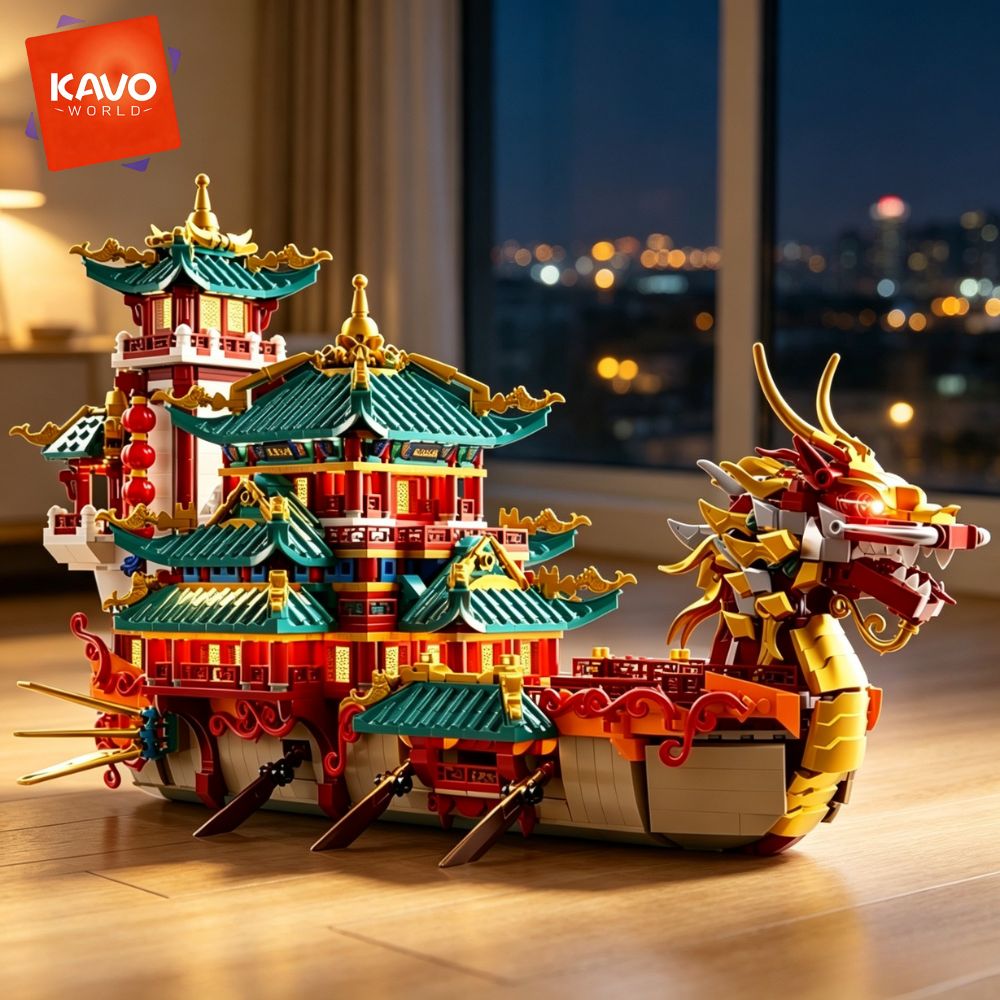 KAVOWORLD 2453 детали: Констру – обзор и цена Exhibition Of Art And Craft