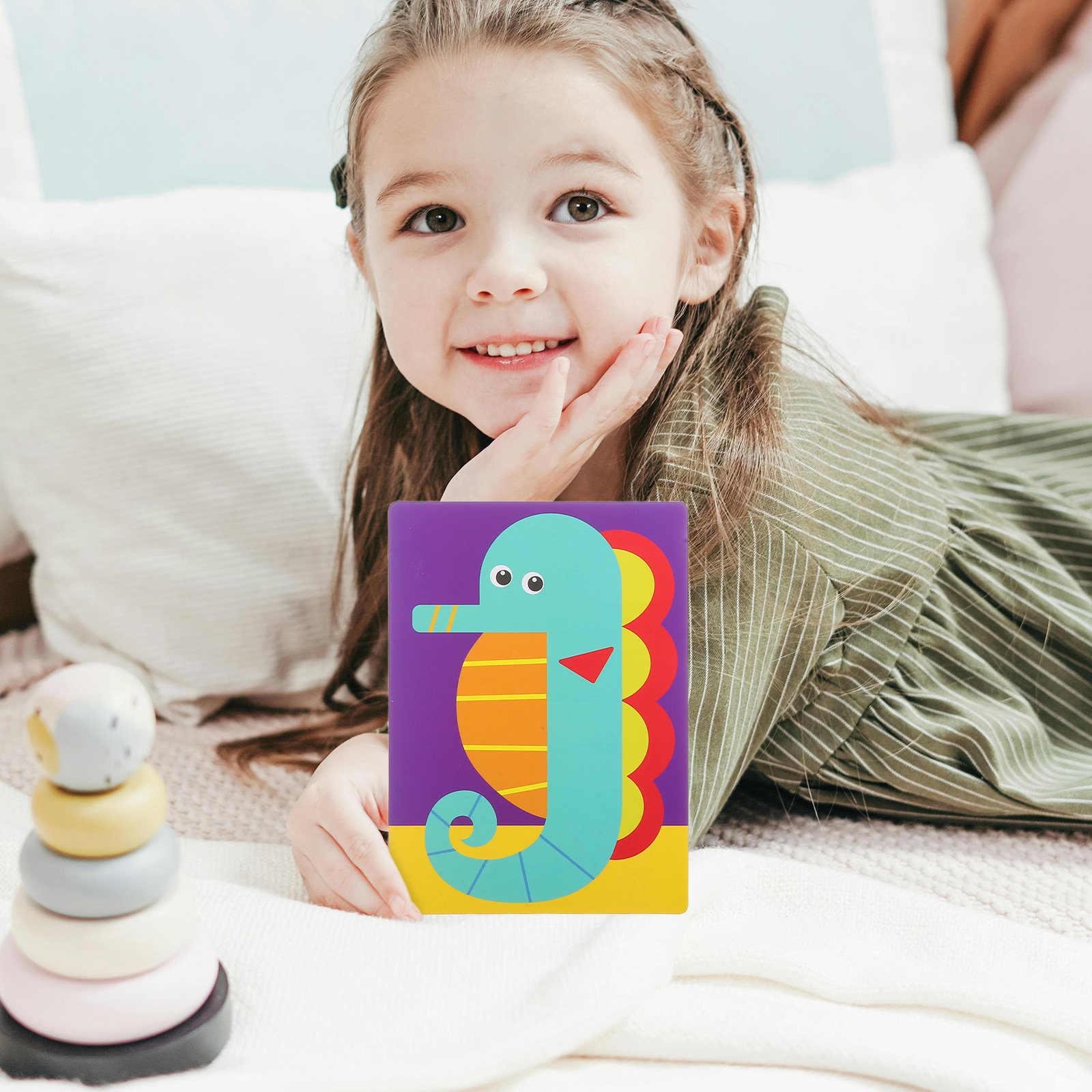 Набор для творчества DIY 3D из – обзор и цена Art Craft Activities For Preschoolers
