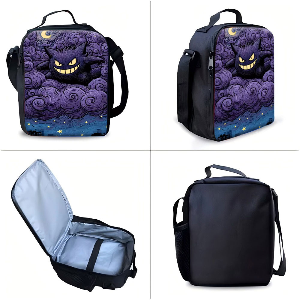 Детская сумка, набор из 3 рюкз – обзор и цена Art Portfolio Bag