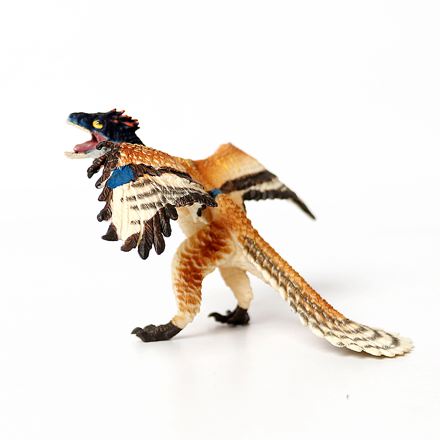 Коллекционные фигурки динозавр – обзор и цена Art Craft Dinosaur
