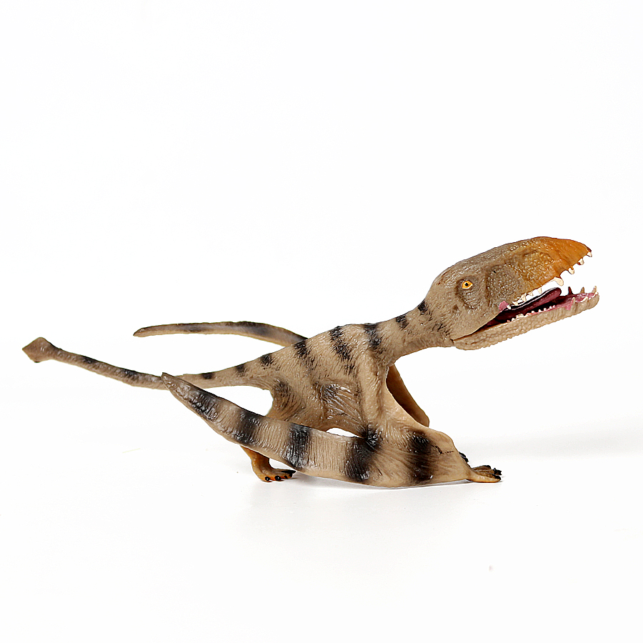 Коллекционные фигурки динозавр – обзор и цена Art Craft Dinosaur