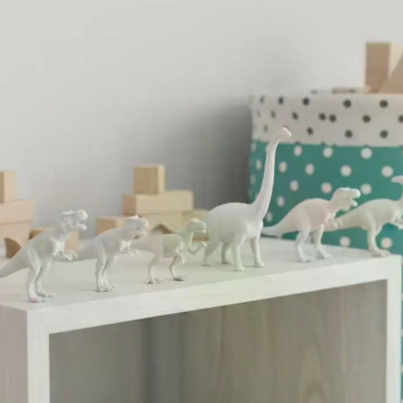 Набор для творчества «Динозавр – обзор и цена Dinosaur And Craft