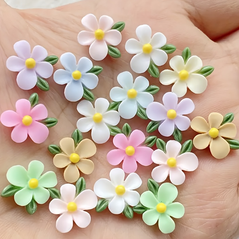 20 шт. миниатюрных подвесок из – обзор и цена Art Craft Leaves