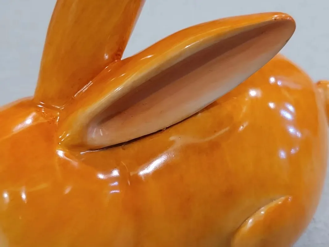 Популярный медный декор в виде – обзор и цена Art Craft Rabbit